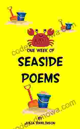 One Week Of Seaside Poems (One Week Of Poems 7)